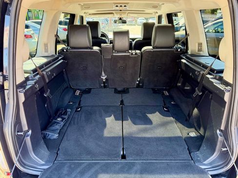 Used 2013 Land Rover LR4 HSE AWD/4WD image 14