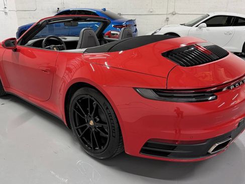 Used 2023 Porsche 911 Carrera image 23