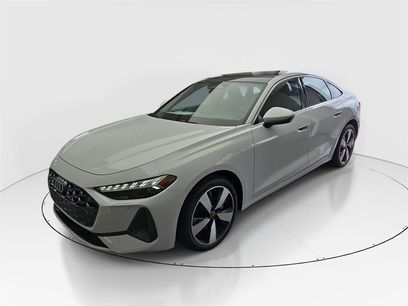 New 2025 Audi A5 2.0T Premium Plus