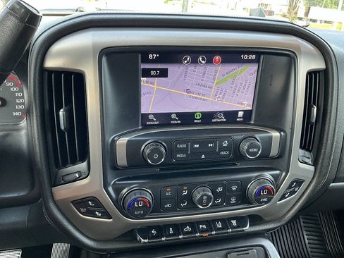 Used 2015 GMC Sierra 3500 Denali w/ Duramax Plus Package AWD/4WD image 28
