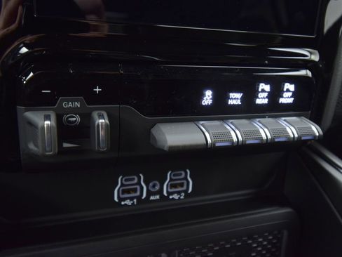 New 2026 RAM 2500 Rebel image 22