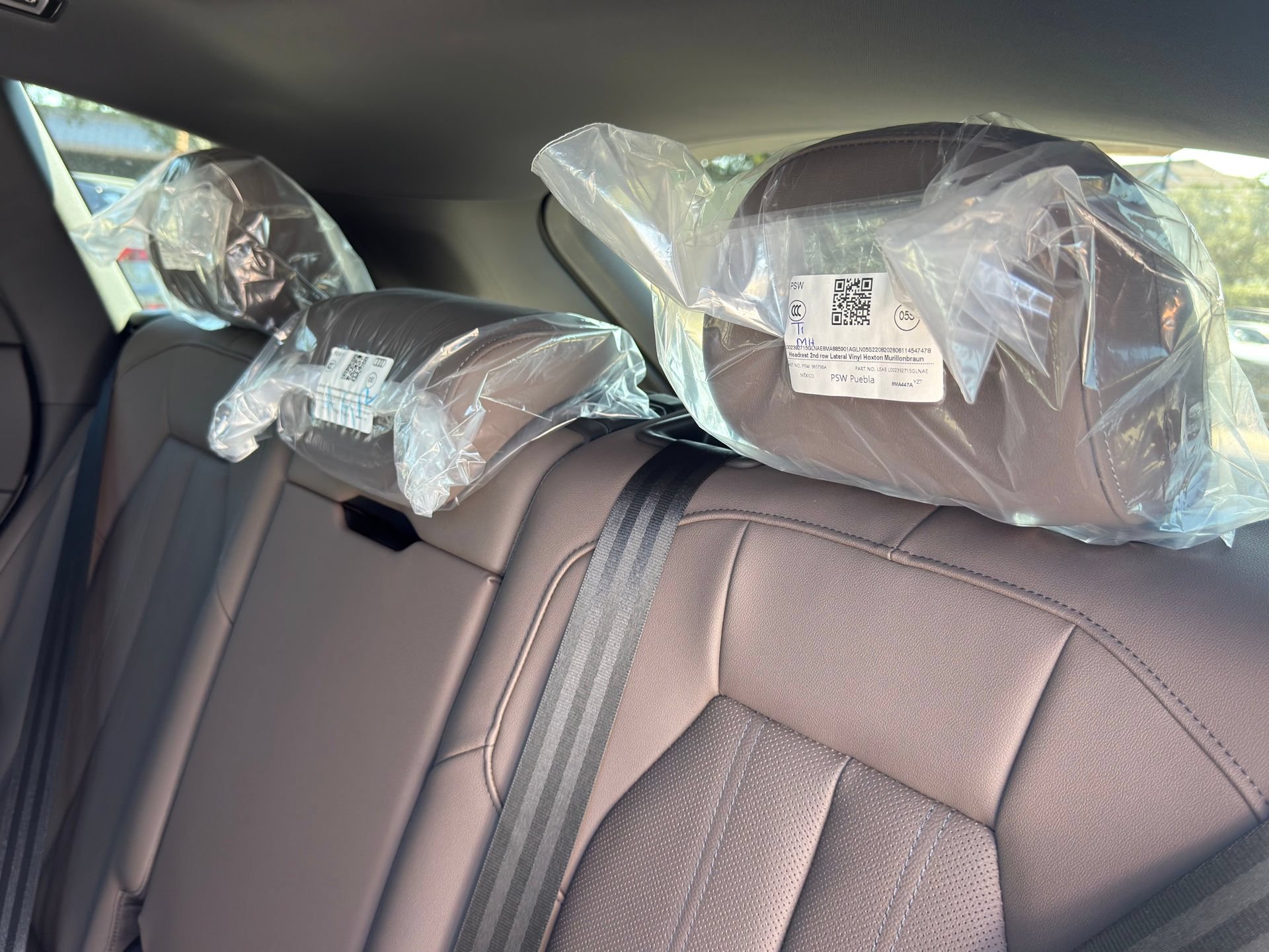 New 2026 Audi Q5 Prestige AWD/4WD image 26