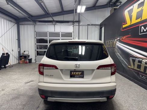 Used 2019 Honda Pilot EX-L image 17