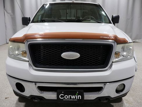 Used 2006 Ford F150 XLT image 14