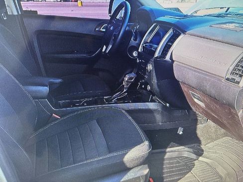 Used 2019 Ford Ranger XLT w/ Equipment Group 302A Luxury image 8