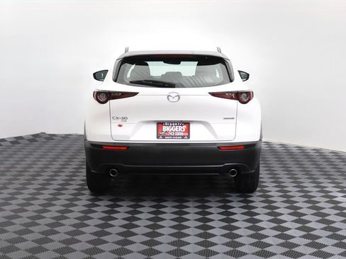 Used 2021 MAZDA CX-30 AWD 2.5 S image 7