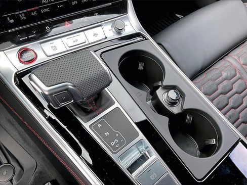 New 2026 Audi RS 7 Performance image 28