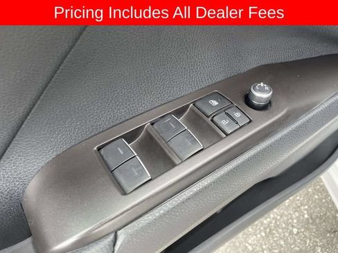 Used 2024 Toyota Camry XSE FWD image 19