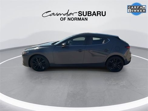 Used 2024 MAZDA MAZDA3 s image 8