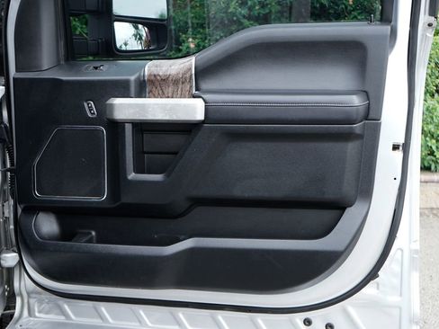 Used 2018 Ford F250 Lariat AWD/4WD image 39