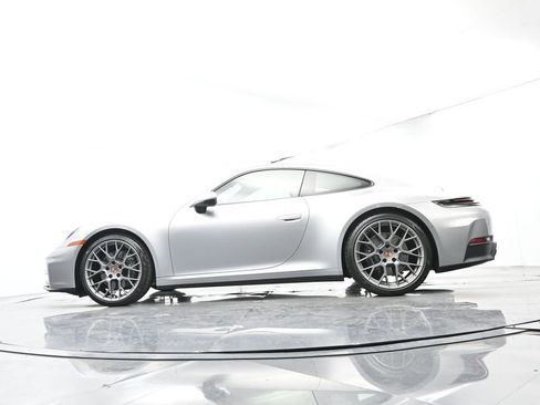 Certified 2026 Porsche 911 Carrera image 48