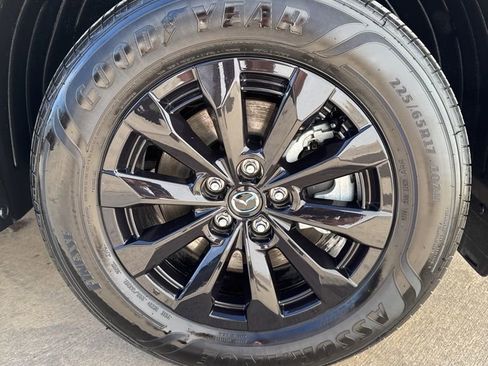 Used 2025 MAZDA CX-50 2.5 Hybrid w/ Preferred Pkg image 29