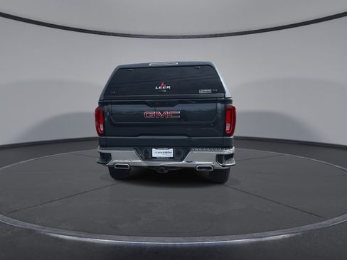 Used 2021 GMC Sierra 1500 SLT image 7
