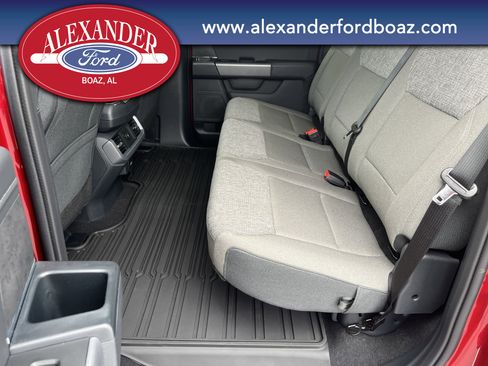 New 2026 Ford F150 XLT image 16