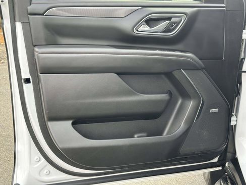 Used 2023 Chevrolet Tahoe RST image 20