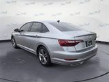 Used 2021 Volkswagen Jetta R-Line w/ R-Line Cold Weather Package image 3