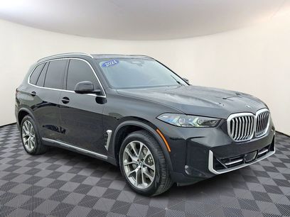 Used 2024 BMW X5 xDrive40i w/ Premium Package