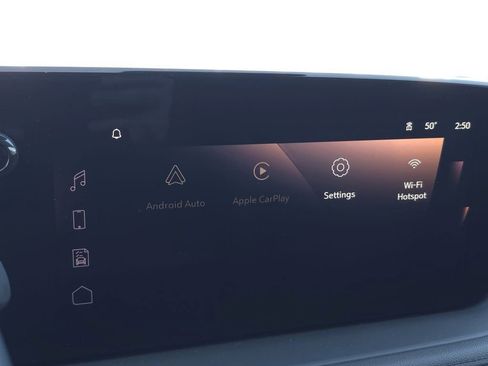 Used 2025 Buick Encore GX Sport Touring image 22