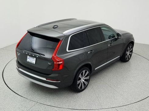 Certified 2022 Volvo XC90 T6 Inscription w/ Advanced Package image 15