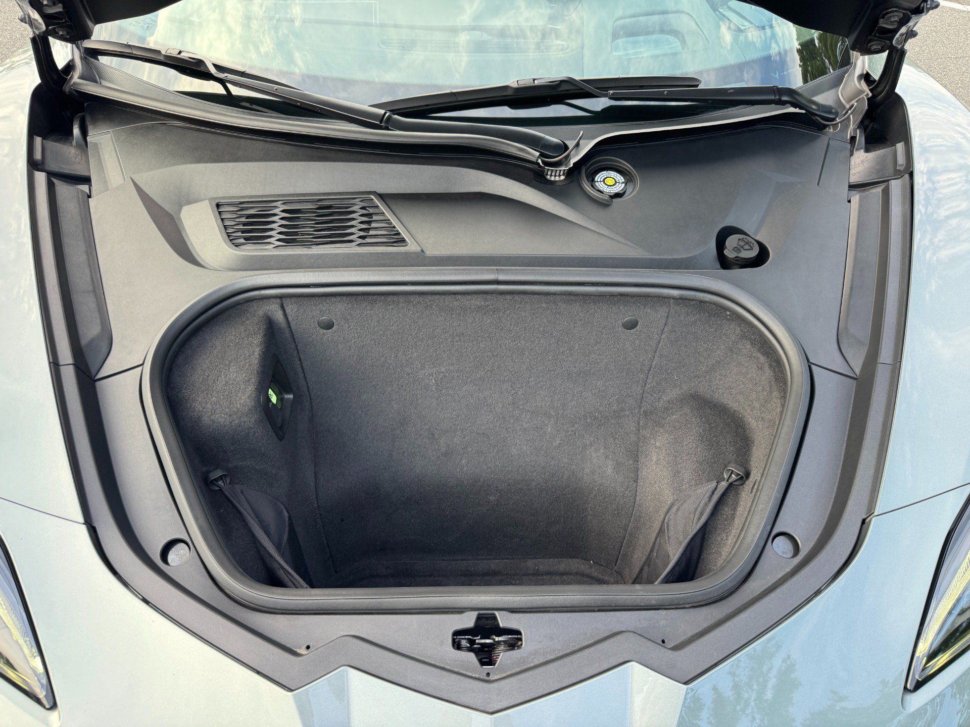 Used 2023 Chevrolet Corvette Z06 RWD image 27