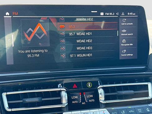New 2026 BMW M850i xDrive AWD/4WD image 32