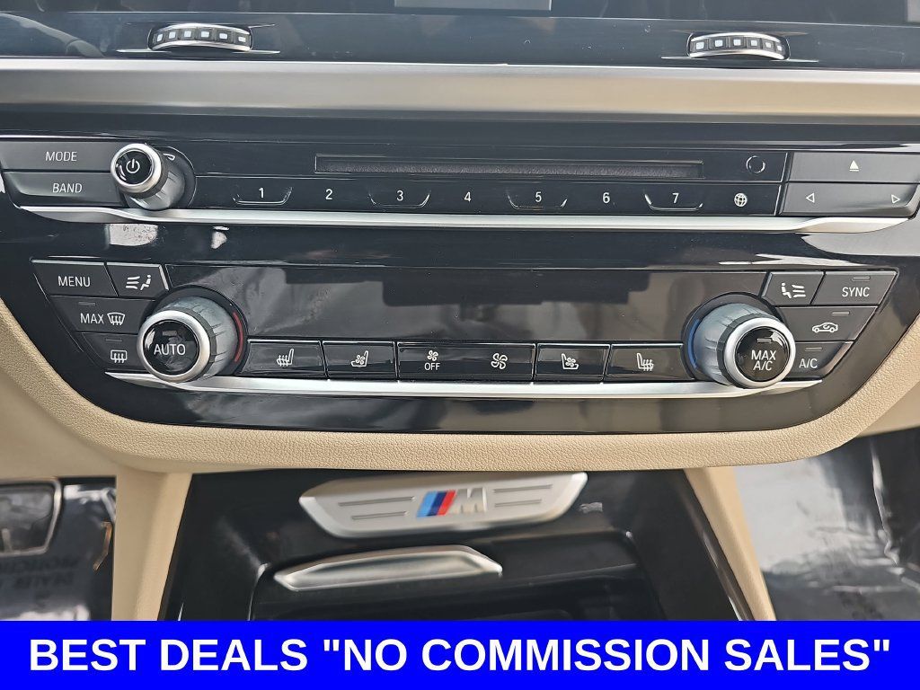 Used 2019 BMW X3 M40i w/ Premium Package AWD/4WD image 21