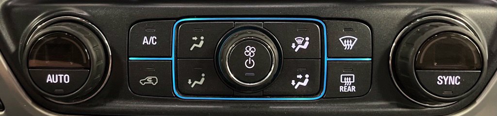 Used 2018 GMC Sierra 1500 SLT AWD/4WD image 38