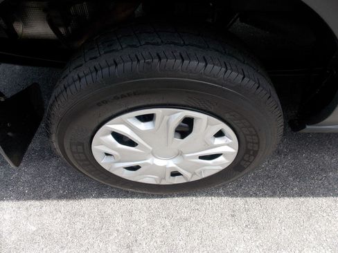 Used 2015 Ford Transit 250 148 Medium Roof w/ Interior Upgrade Package image 27