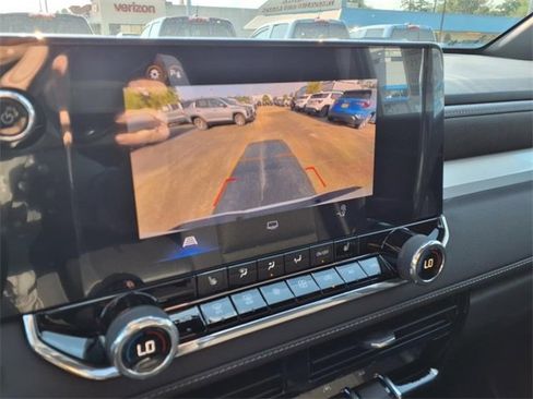 New 2026 Chevrolet Colorado LT w/ Advanced Trailering Package image 17