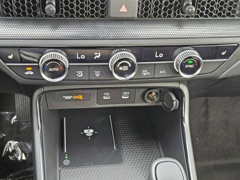 New 2026 Honda CR-V Sport-L image 16