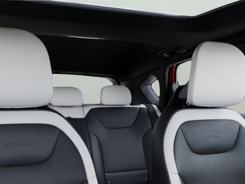 New 2026 Kia K4 GT-Line Turbo FWD image 23