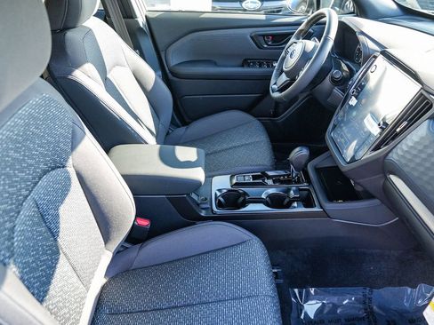 New 2026 Subaru Forester Premium image 18