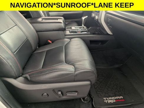 Used 2020 Toyota Tundra TRD Pro image 33