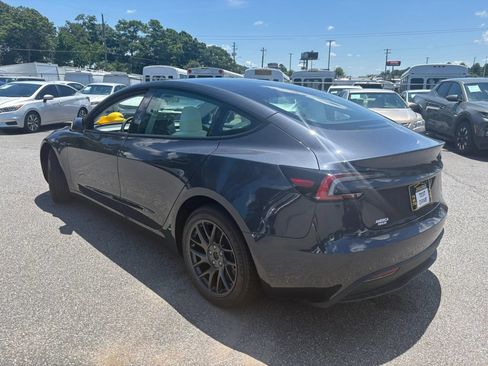 Used 2026 Tesla Model 3 RWD image 4