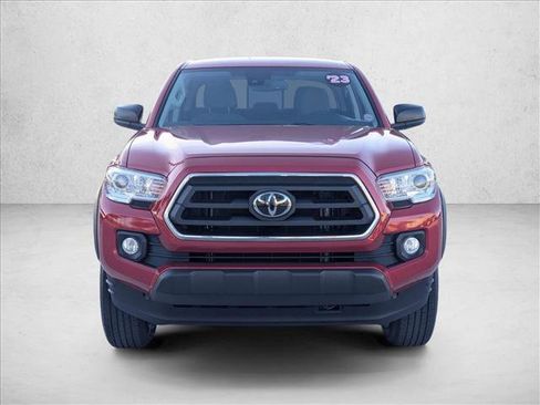Used 2023 Toyota Tacoma SR5 image 2