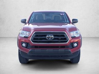 Used 2023 Toyota Tacoma SR5 video 2
