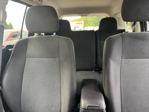 Used 2017 Jeep Patriot Sport image 11