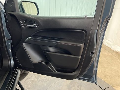 Used 2019 GMC Canyon All Terrain w/ Trailering Package image 21