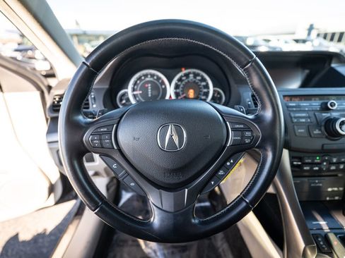 Used 2014 Acura TSX Sedan image 19