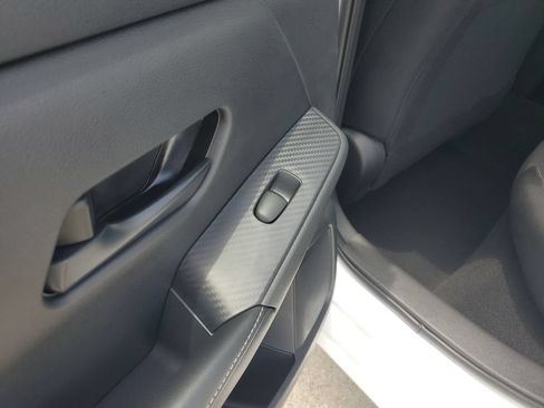 Used 2024 Nissan Sentra SV w/ All-Weather Package FWD image 15