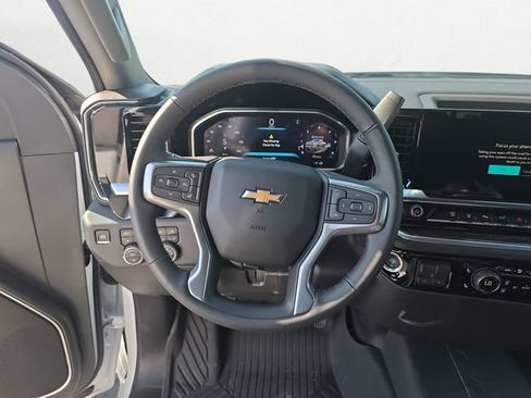 New 2026 Chevrolet Silverado 2500 LT w/ All Star Edition AWD/4WD image 12