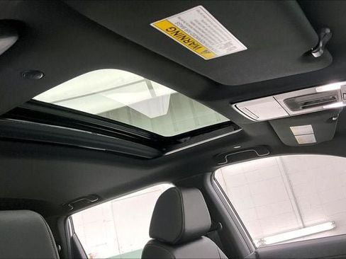 Certified 2026 Honda CR-V Sport-L image 13
