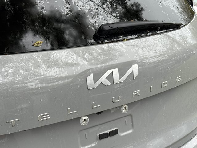 Used 2024 Kia Telluride SX Prestige X-Line AWD/4WD image 10