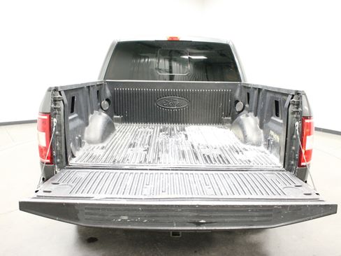 Used 2020 Ford F150 XLT w/ Equipment Group 302A Luxury image 14
