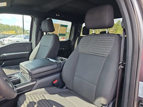 Used 2023 Ford F150 XL w/ STX Appearance Package image 18