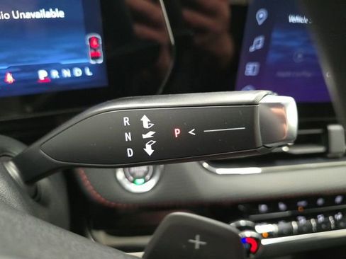 New 2026 Chevrolet Equinox RS w/ Convenience Package III image 16