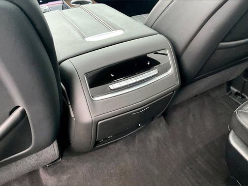 Certified 2025 Cadillac Escalade Sport Platinum w/ LPO, Floor Liner Package image 10