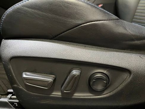 Certified 2020 Toyota RAV4 XSE w/ XSE Grade Weather Package image 15