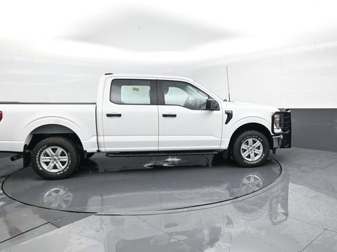 Used 2021 Ford F150 XL w/ Trailer Tow Package AWD/4WD image 4