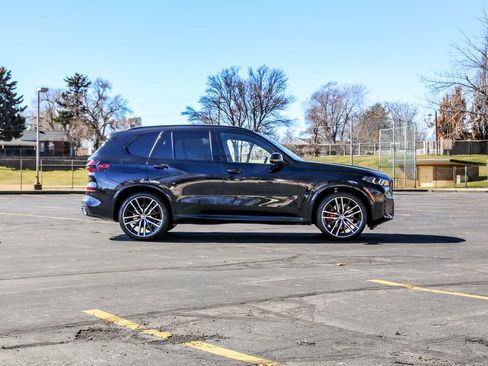 New 2026 BMW X5 xDrive40i w/ M Sport Package image 6